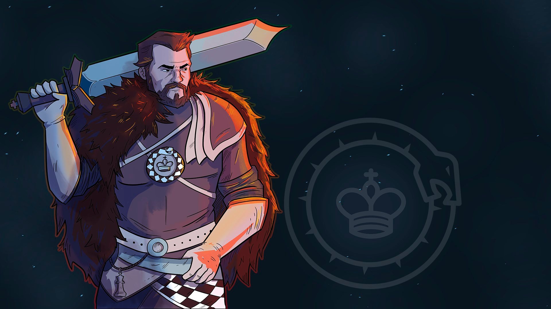 The Ouroboros King cover image