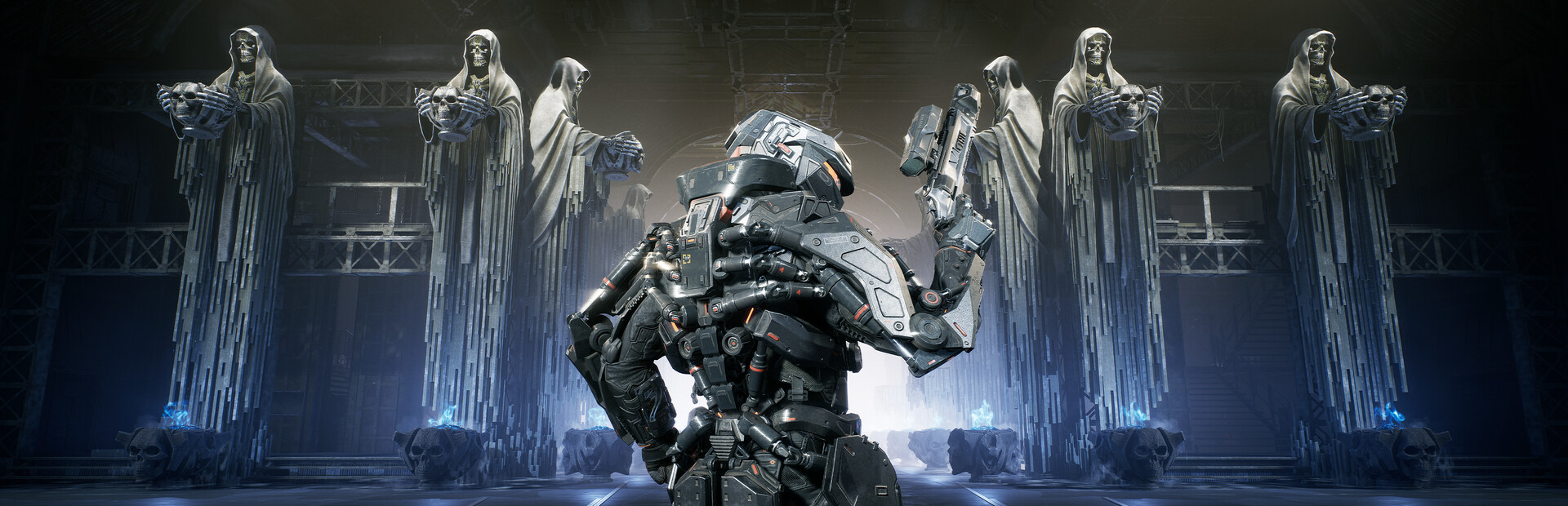 La Quimera cover image