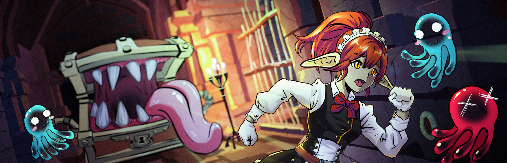 Goblin Cleanup cover image