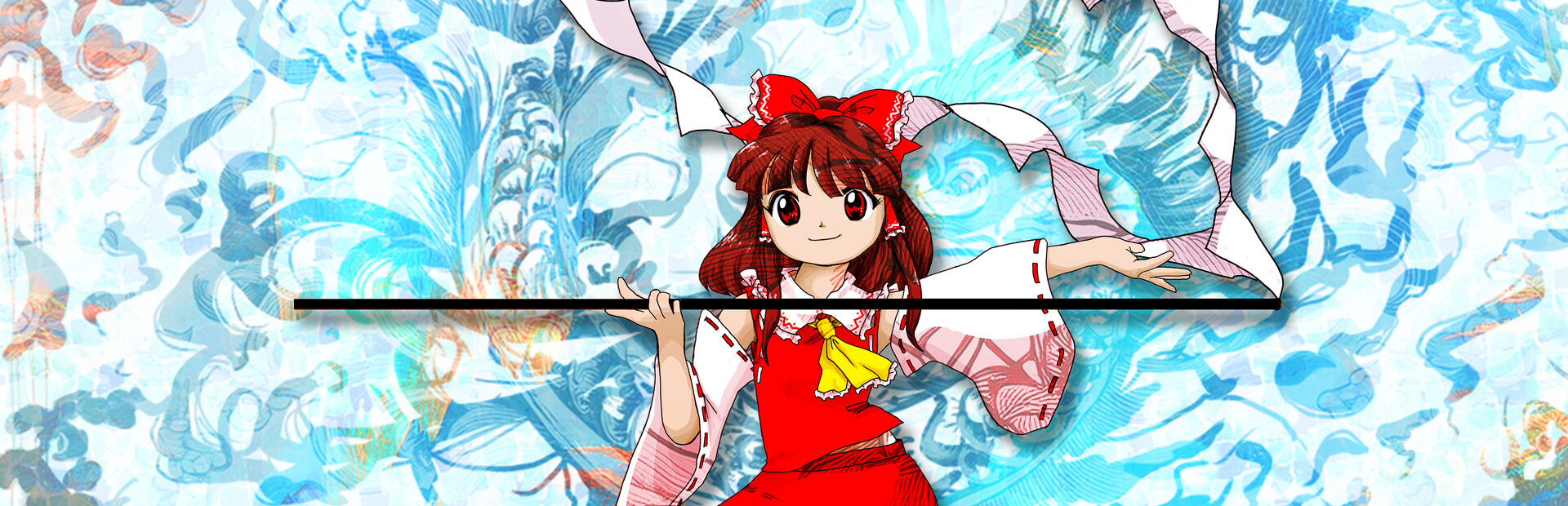 Touhou Kinjoukyou ～ Fossilized Wonders. Demo cover image