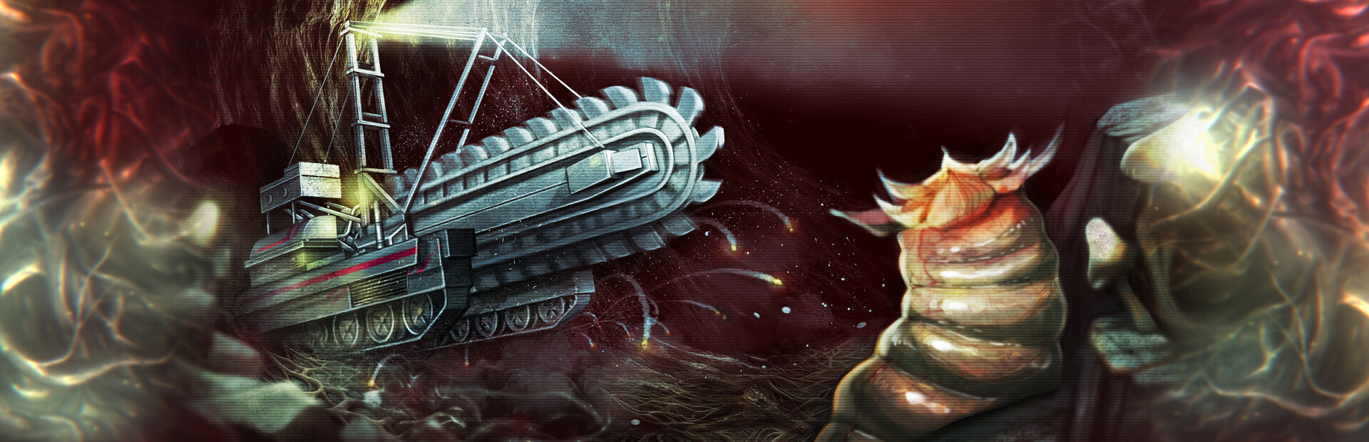Anoxia Station cover image