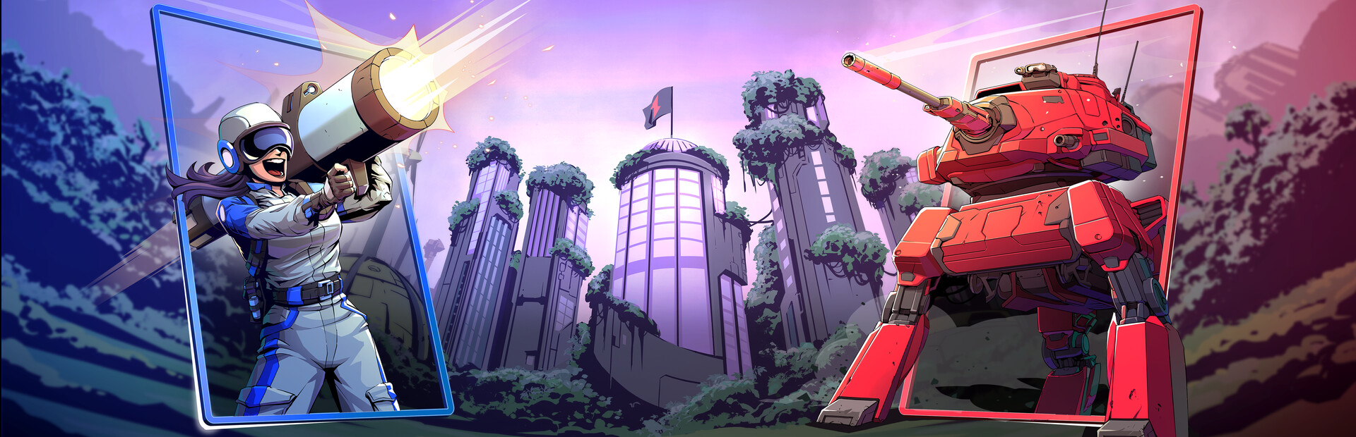 Tuggowar cover image