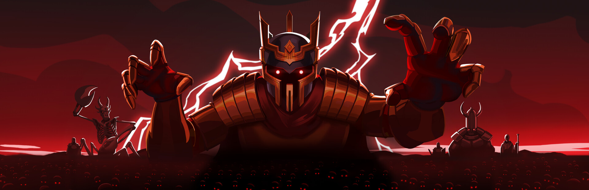 Escape The Mad Empire cover image