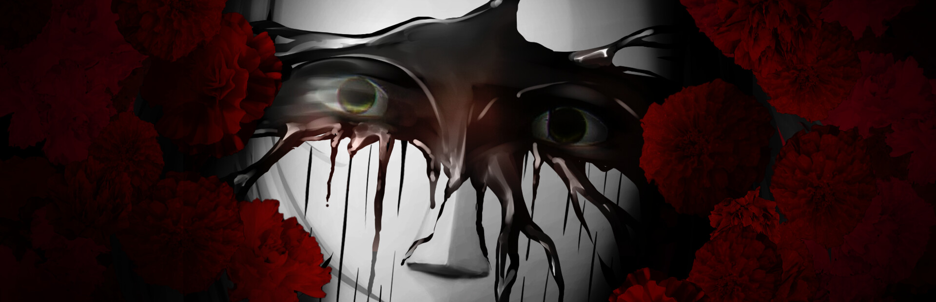 Undying Flower cover image