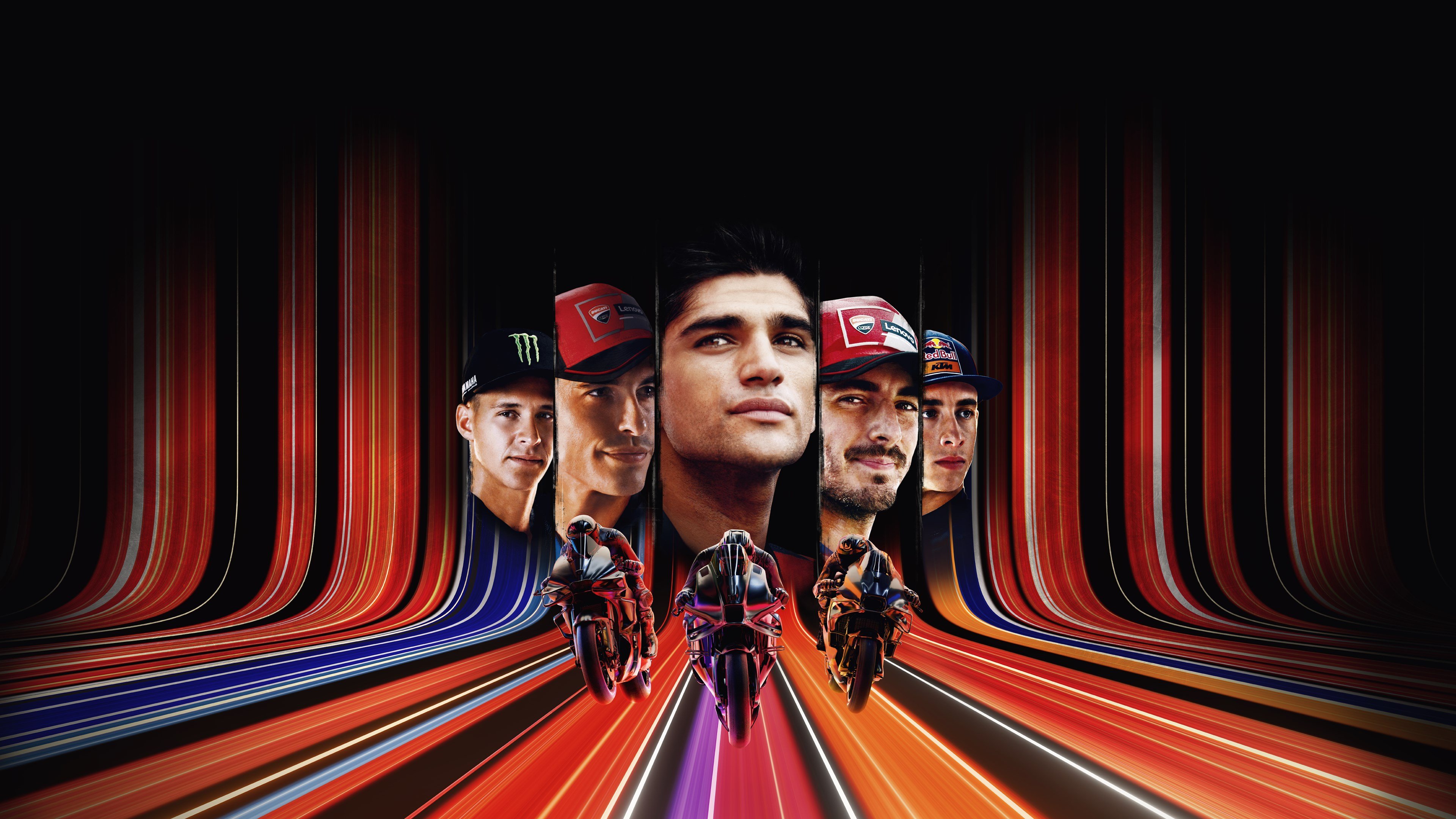 MotoGP™25 cover image