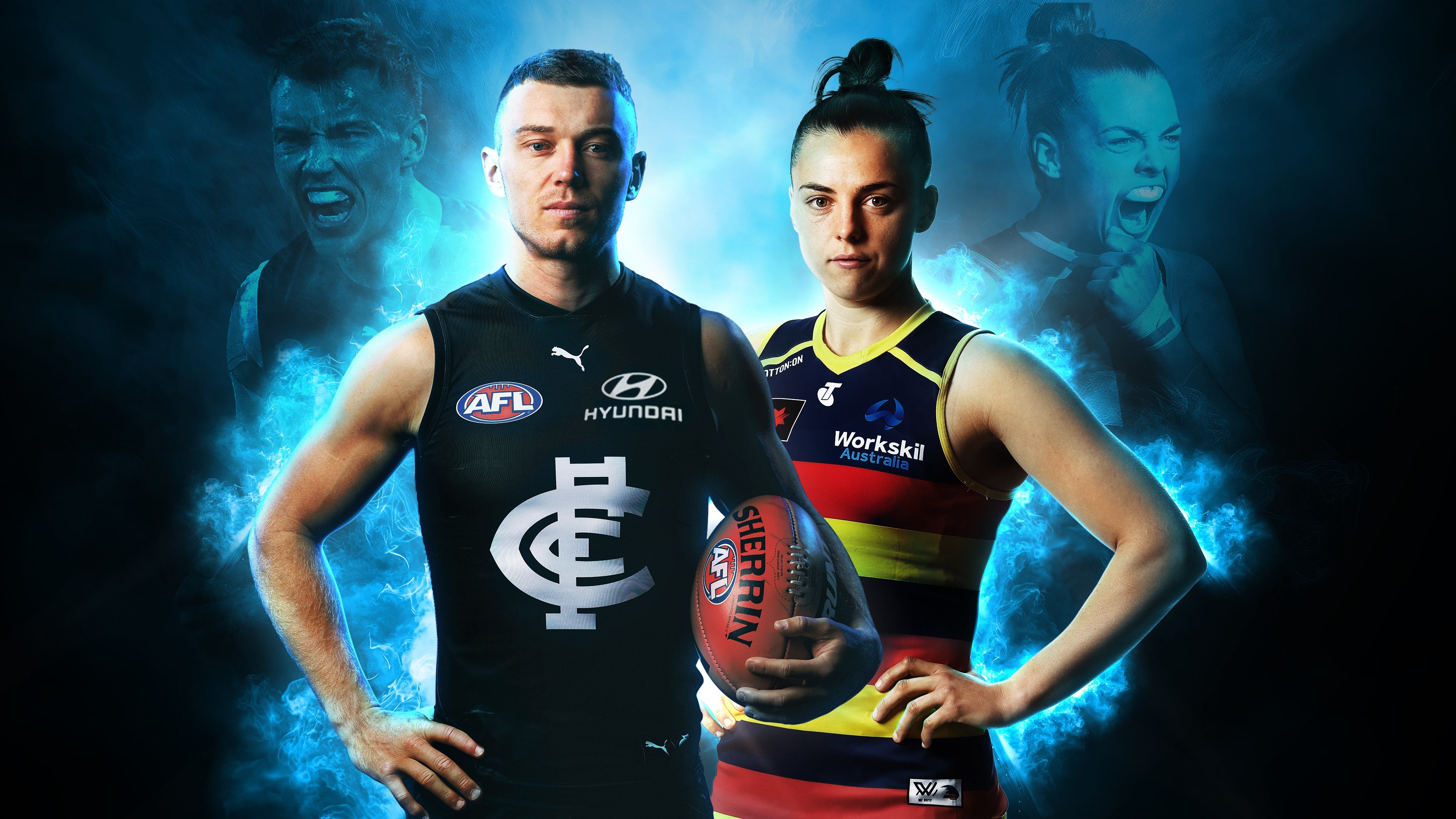 AFL 26 cover image