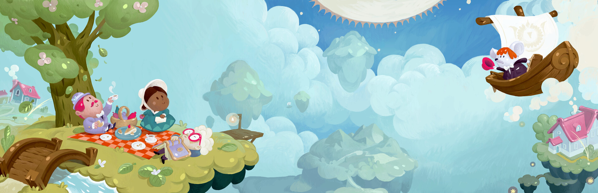 Twinkleby Demo cover image