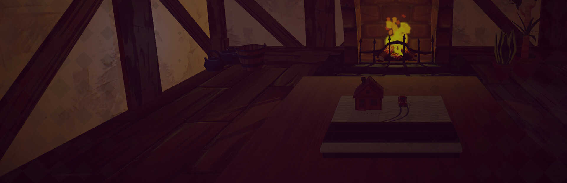 Little Locked Rooms cover image