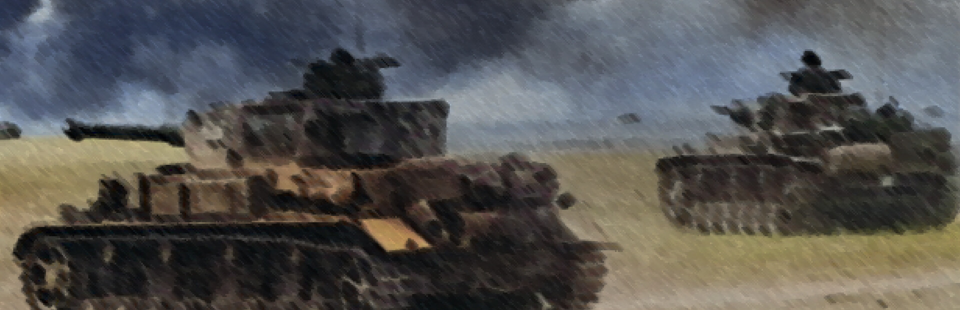 Battlefield Commander WWII cover image