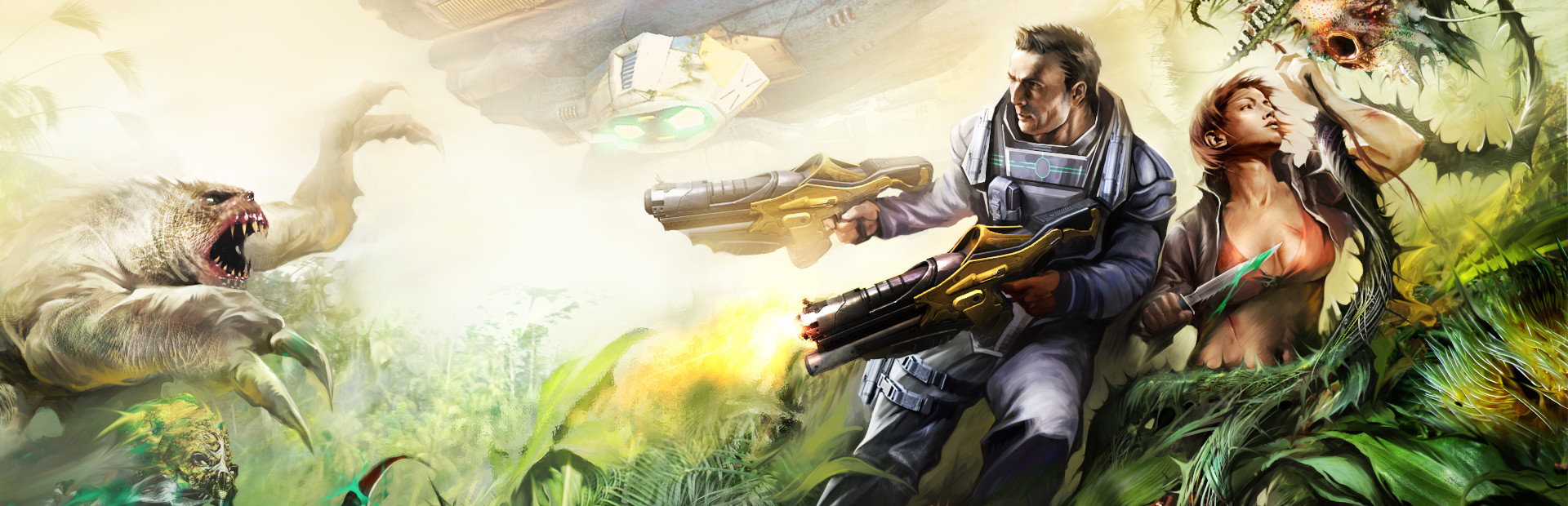Precursors cover image
