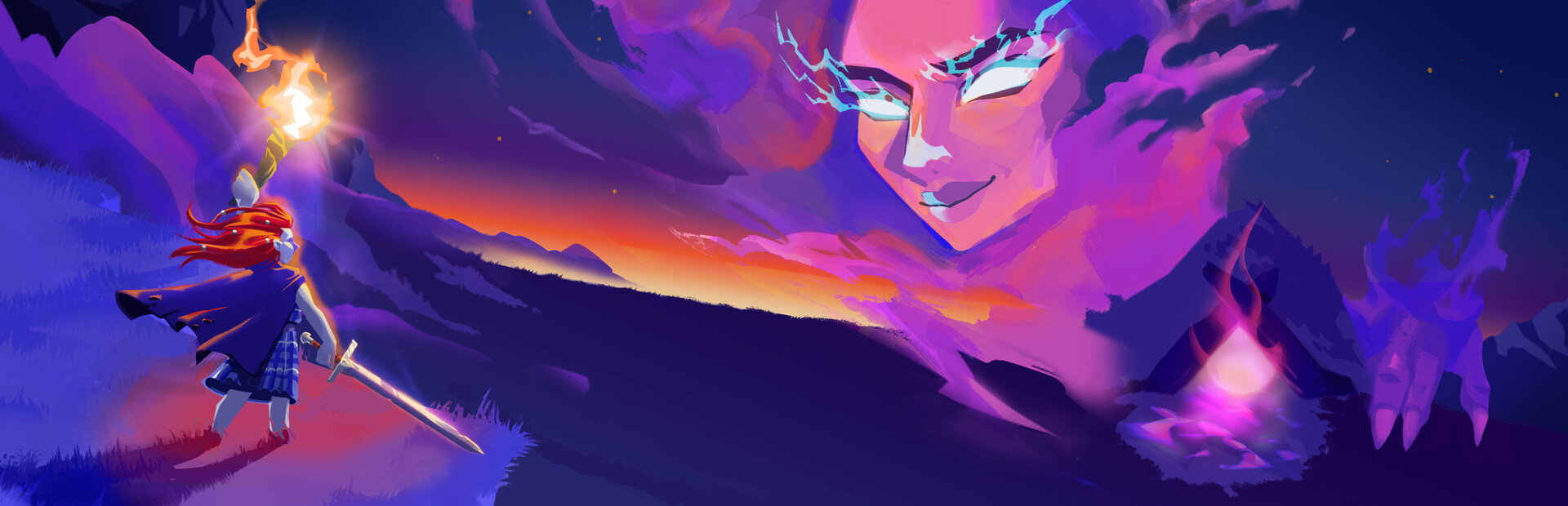 Into the Restless Ruins cover image