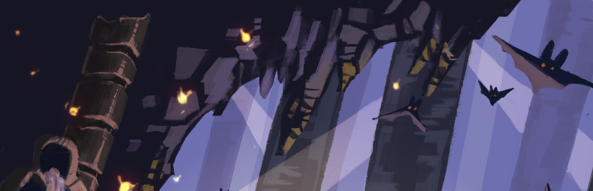 Rogue Worlds cover image