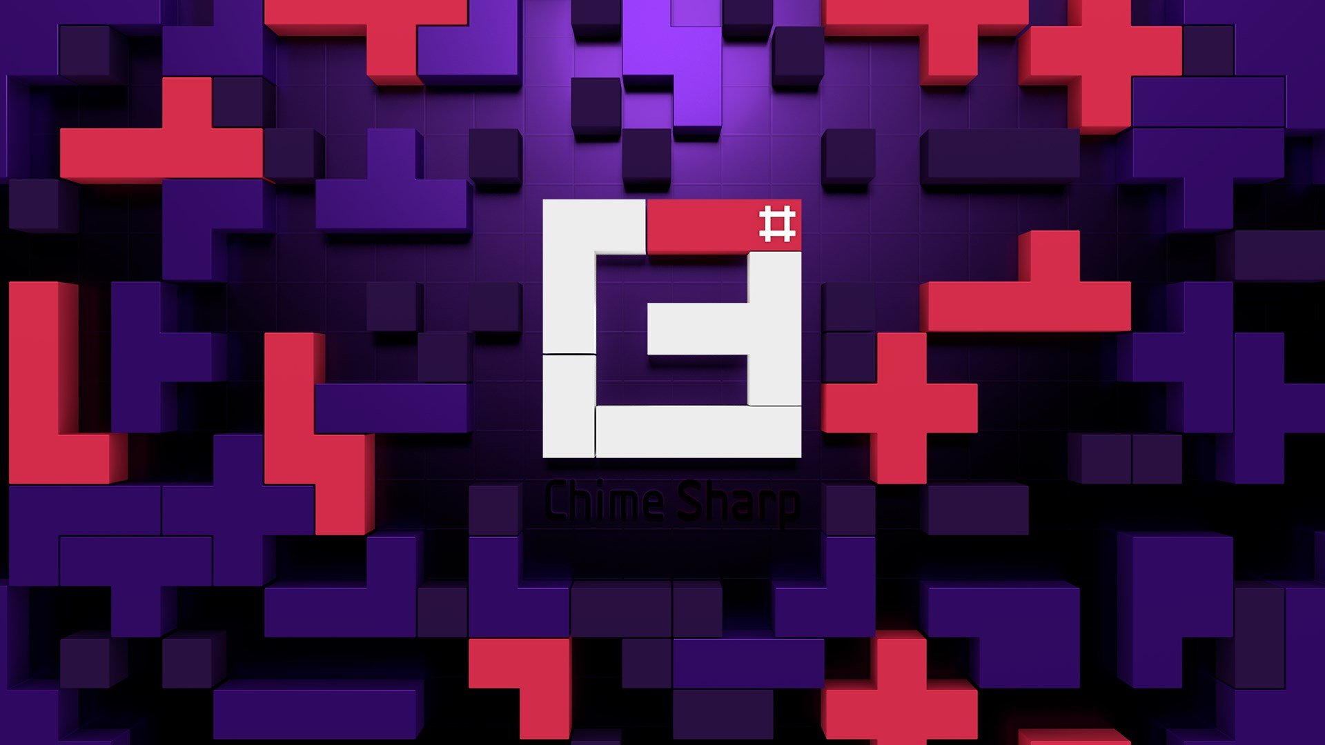 Chime Sharp cover image