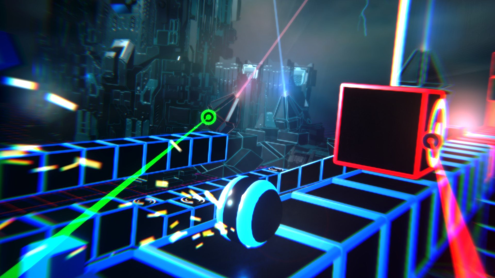 Neonwall cover image