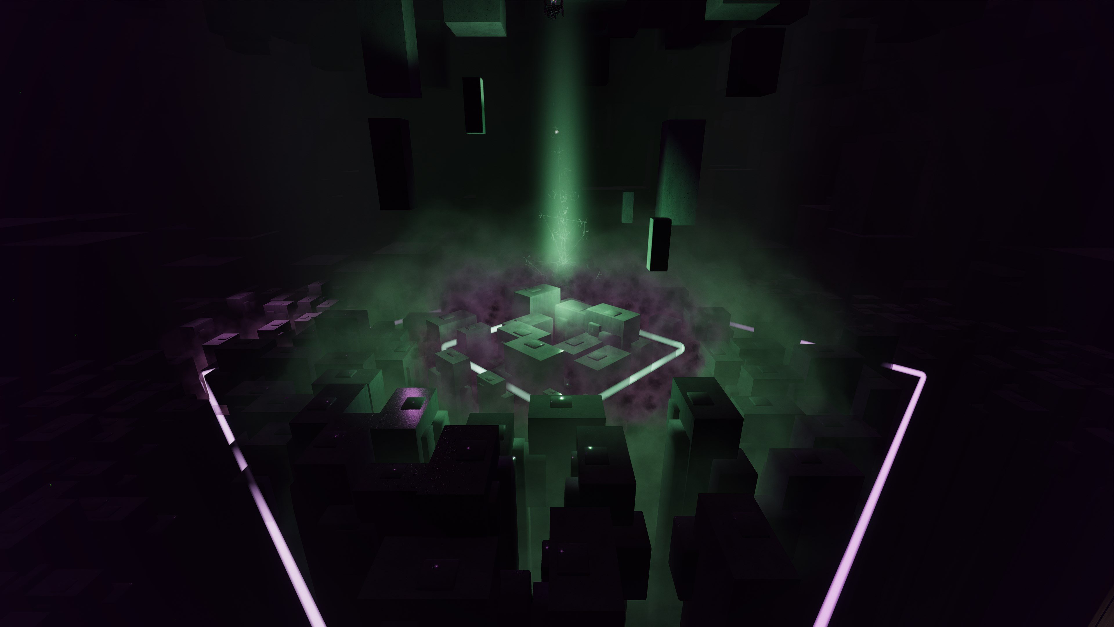 The Last Cube cover image