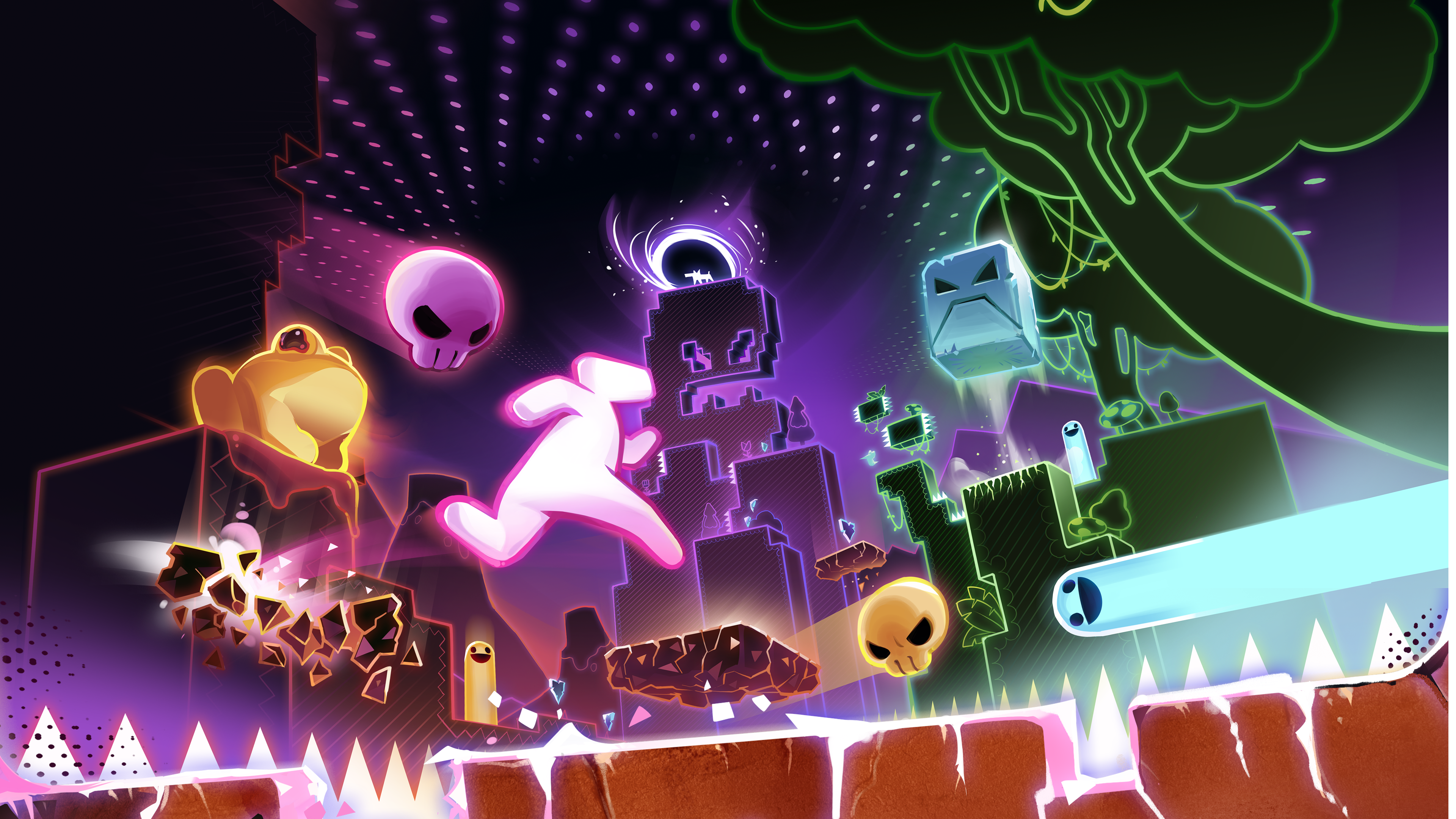 Mr. Run and Jump cover image