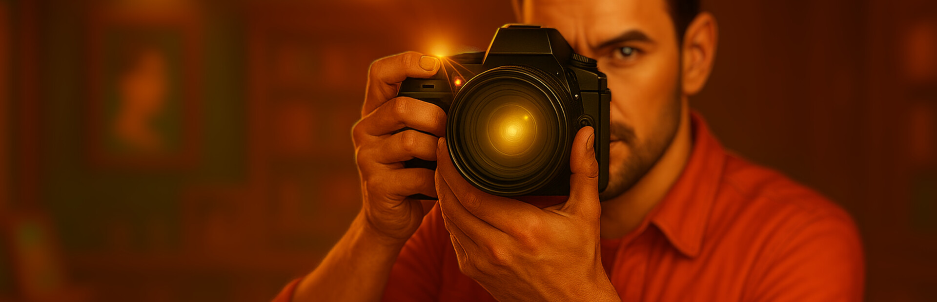Photographer's Life Simulator Demo cover image