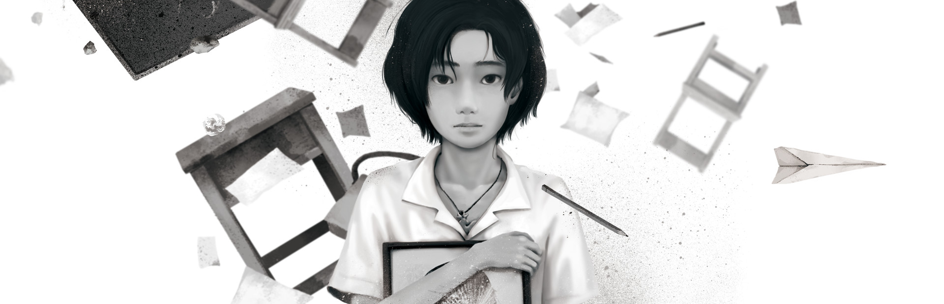 Detention cover image
