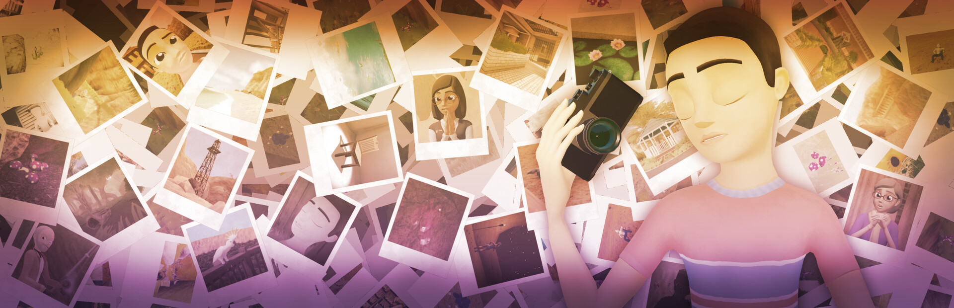 FOMOGRAPHY cover image