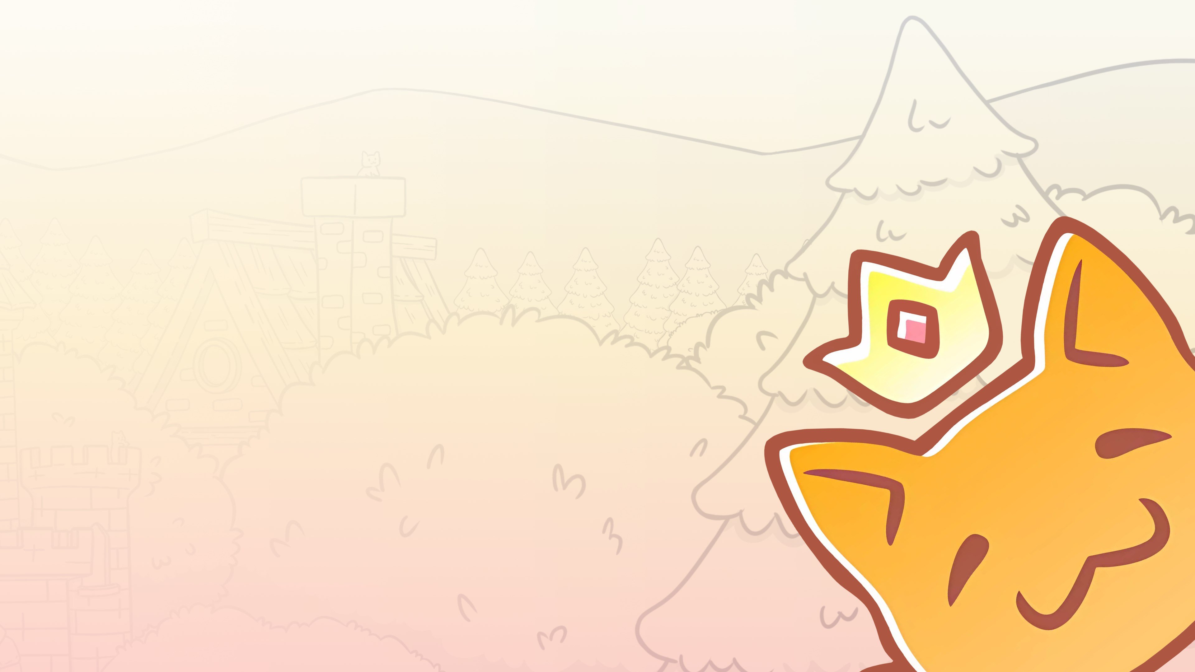 Hidden Kittens: Kingdom of Cats cover image