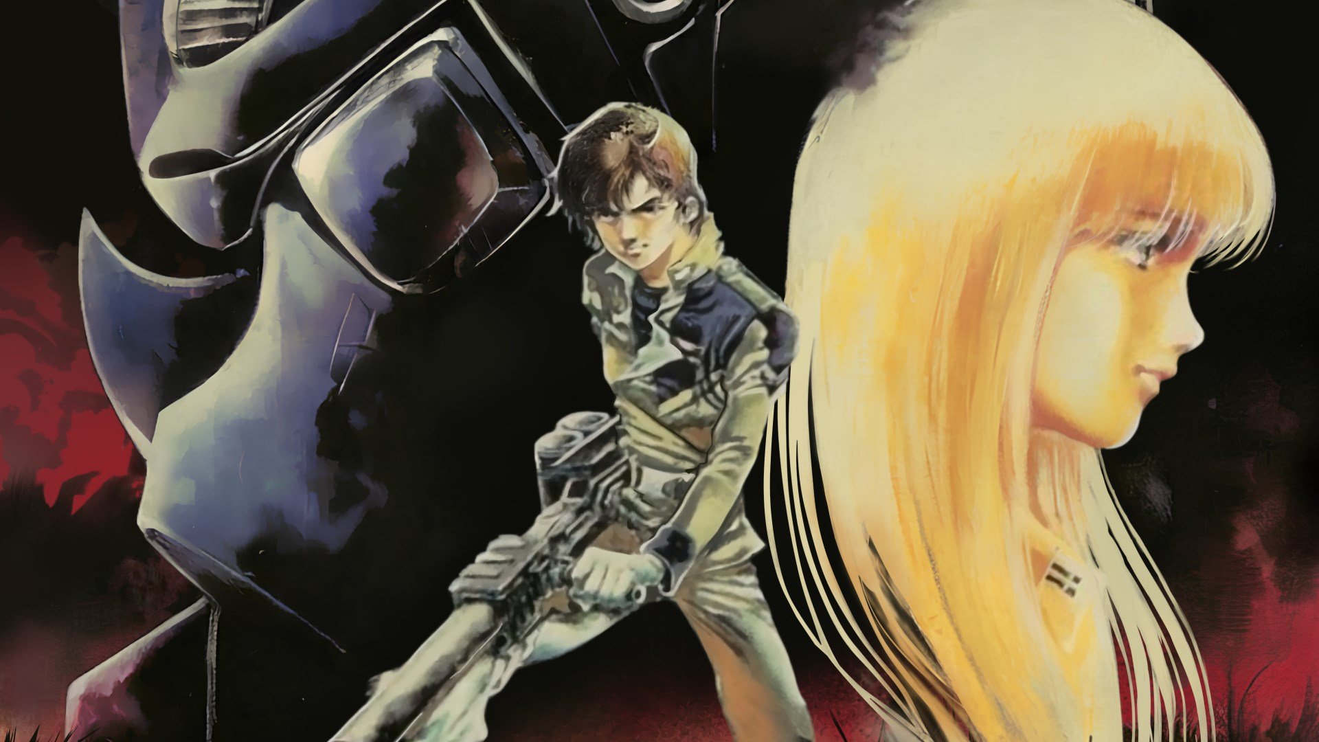 Final Zone cover image