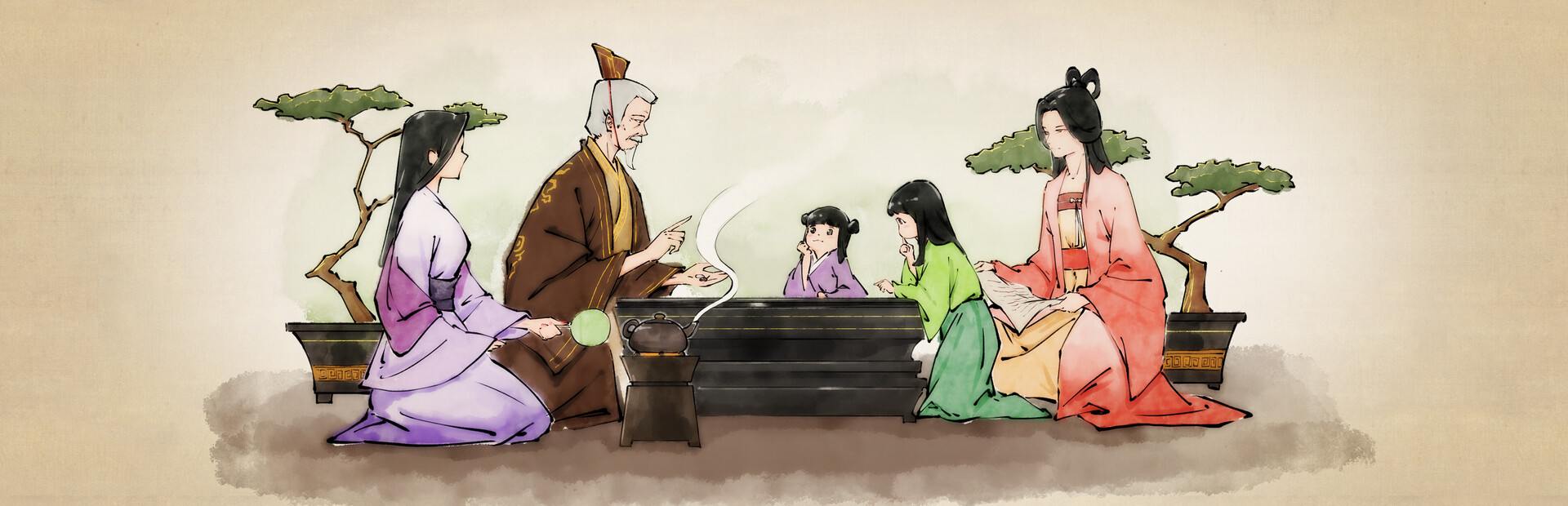 House of Legacy cover image