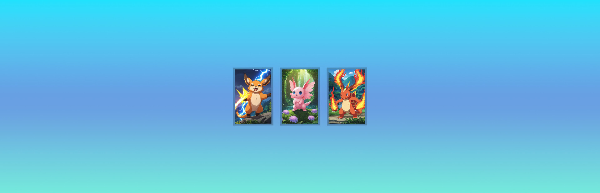Monsters TCG Fishing Demo stats, graphs, and player estimates ...