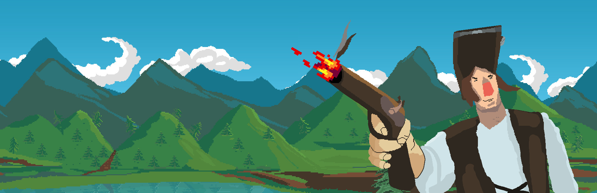 Janosik cover image