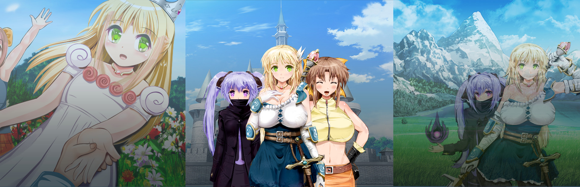 Knights of Messiah cover image