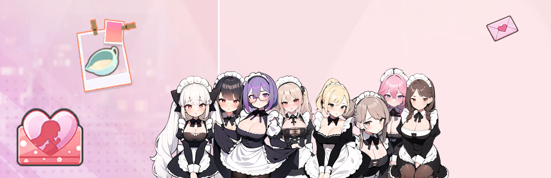 BM Love Cafe cover image