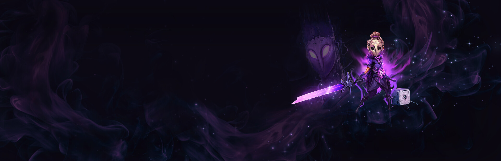 Lost in Random: The Eternal Die cover image