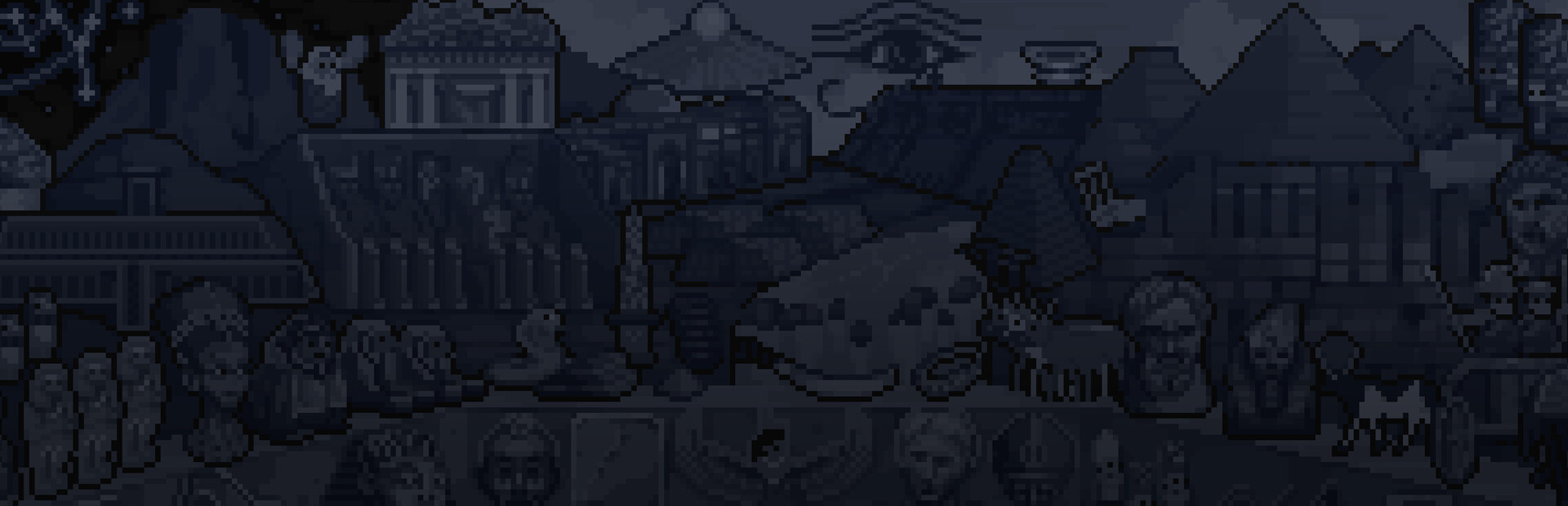 Mosaic of The Pharaohs cover image