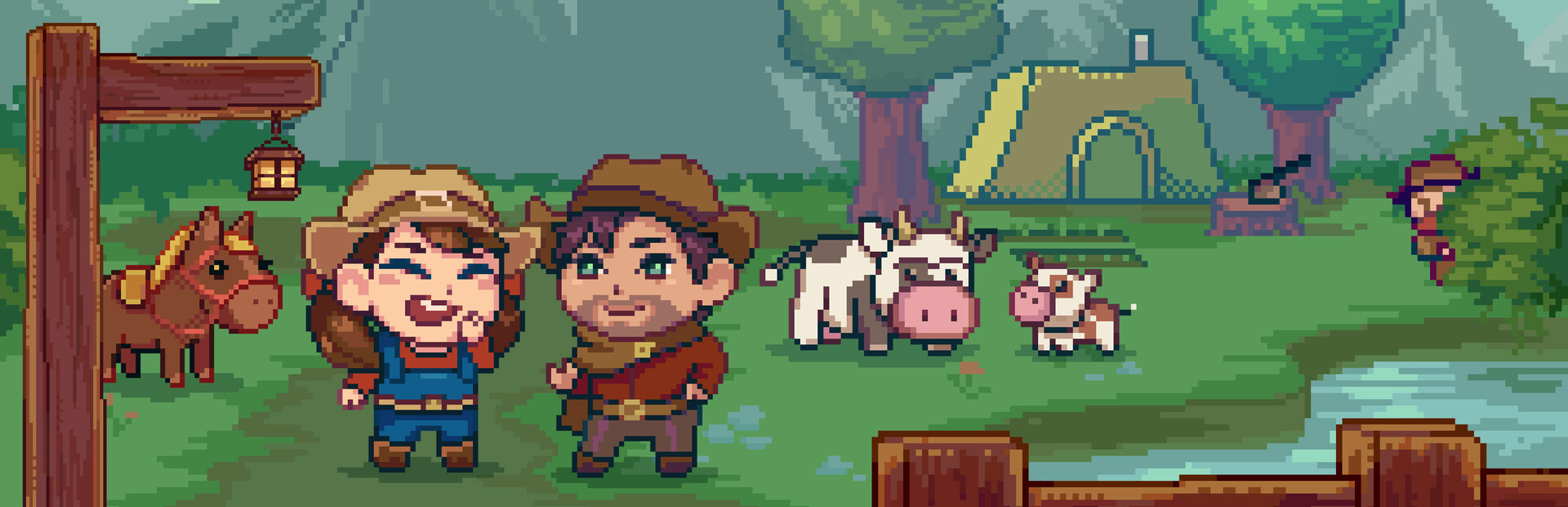 Cattle Country cover image
