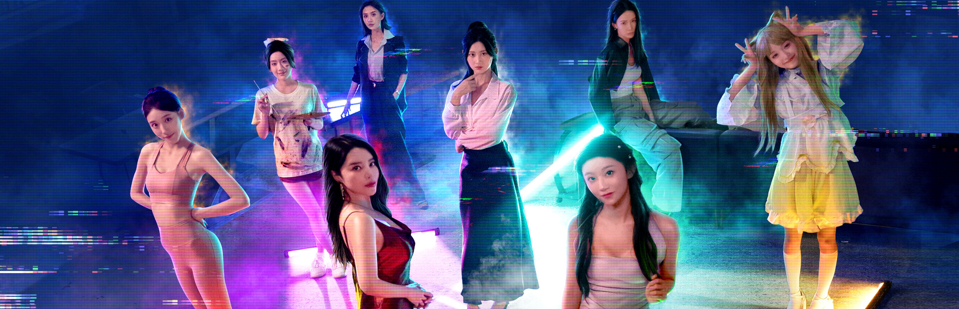 侦探，请守护我的秘密吧！ cover image
