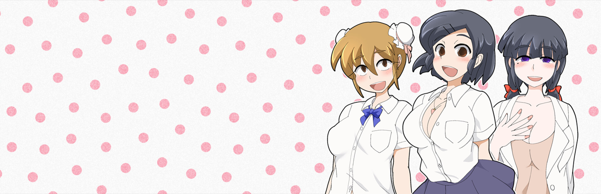 Natsumi and the Absurd Academy cover image