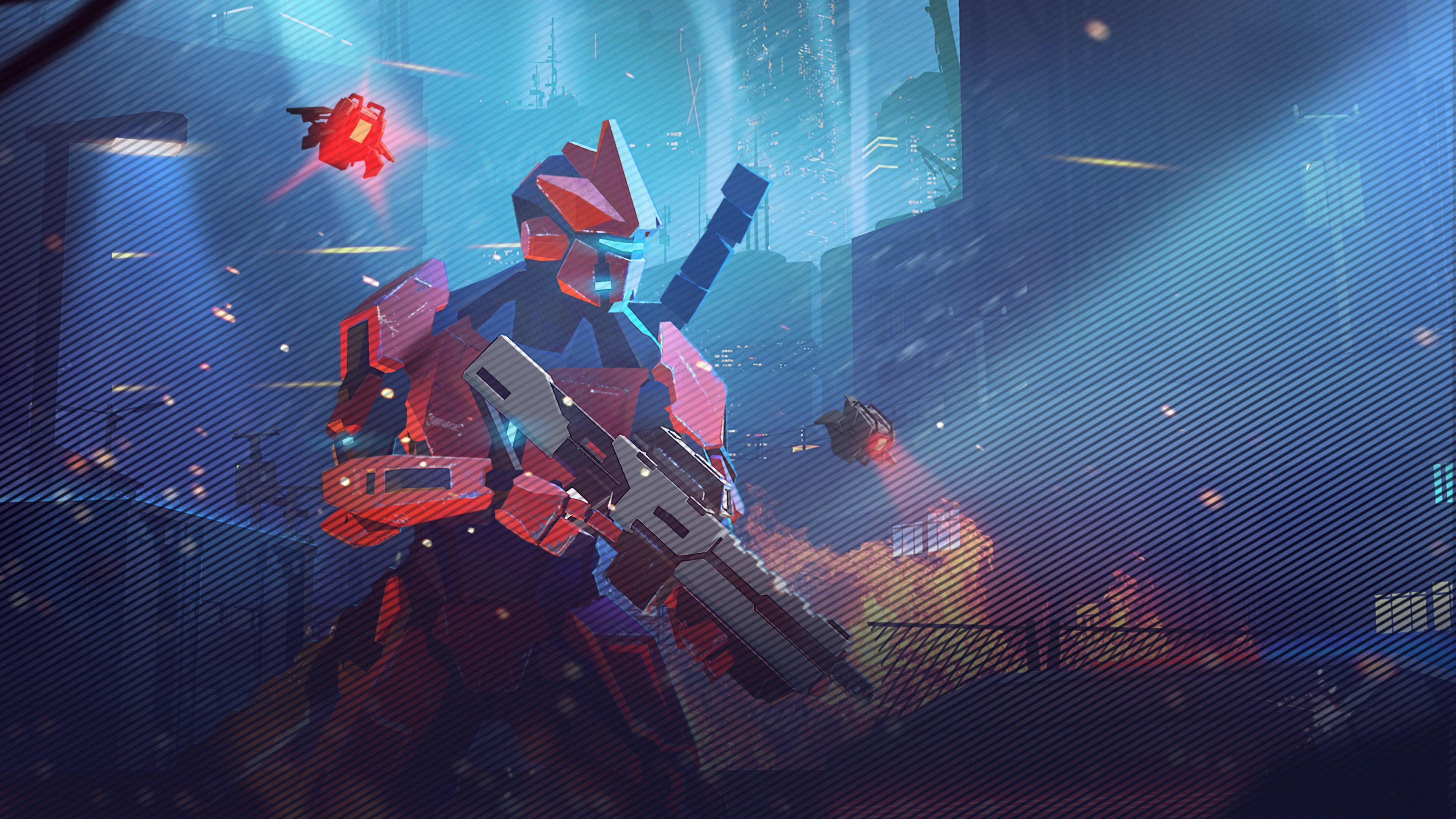 CyberCorp cover image