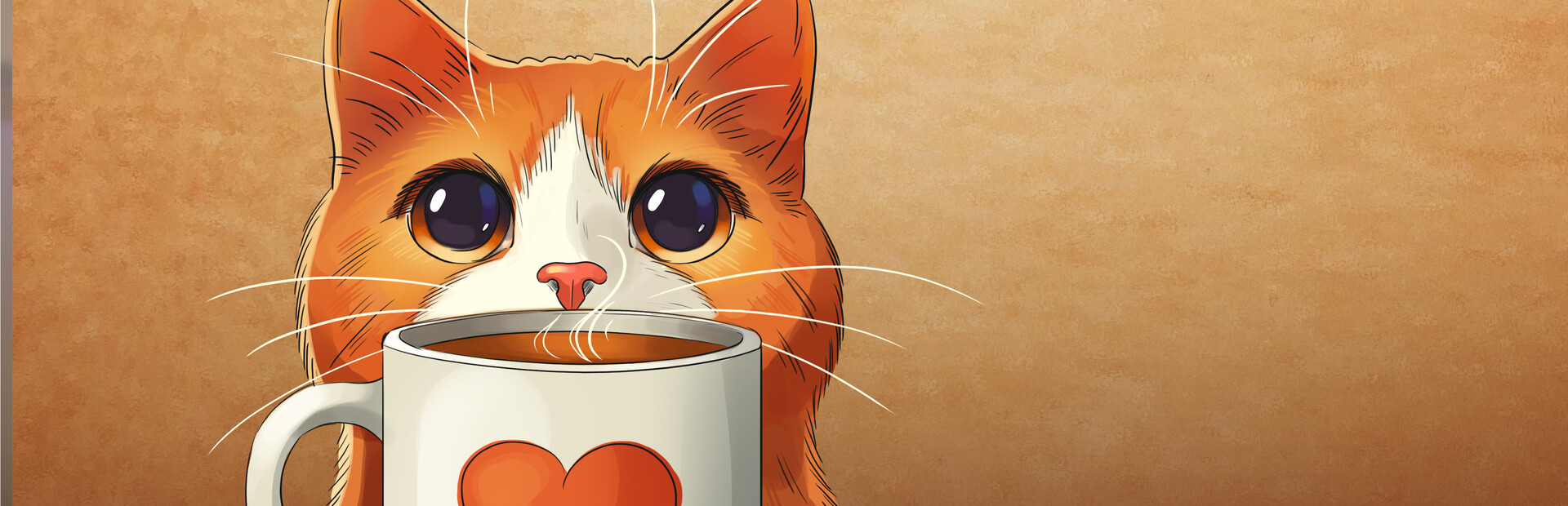 Coffee Please cover image