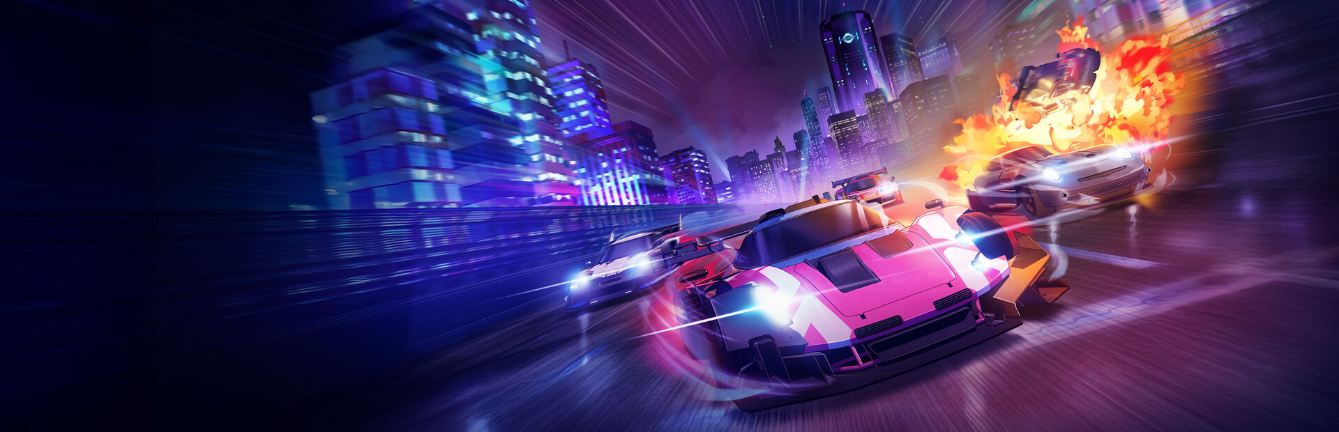 Screamer cover image