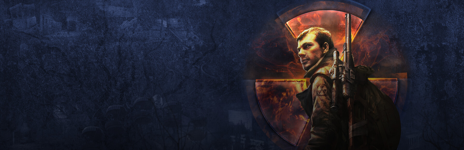 S.T.A.L.K.E.R.: Call of Prypiat - Enhanced Edition cover image
