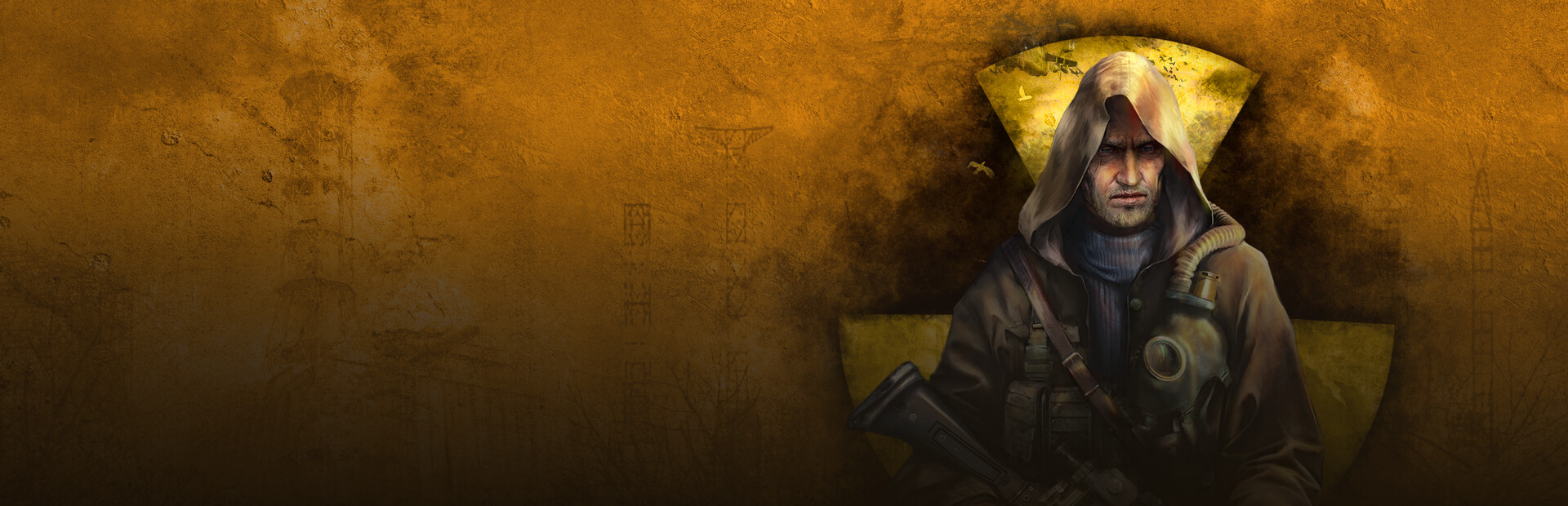 S.T.A.L.K.E.R.: Clear Sky - Enhanced Edition cover image