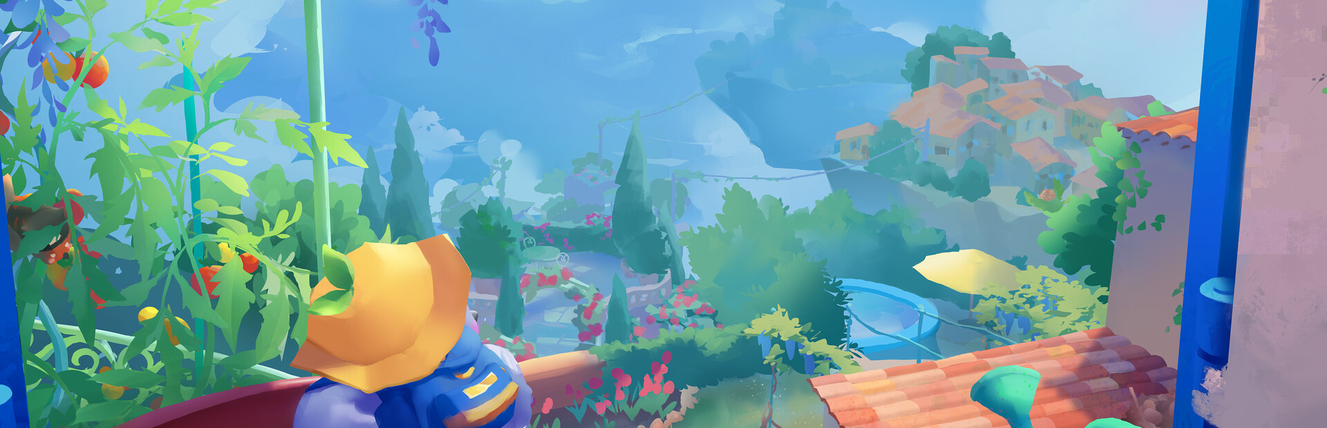 Garden Trills cover image