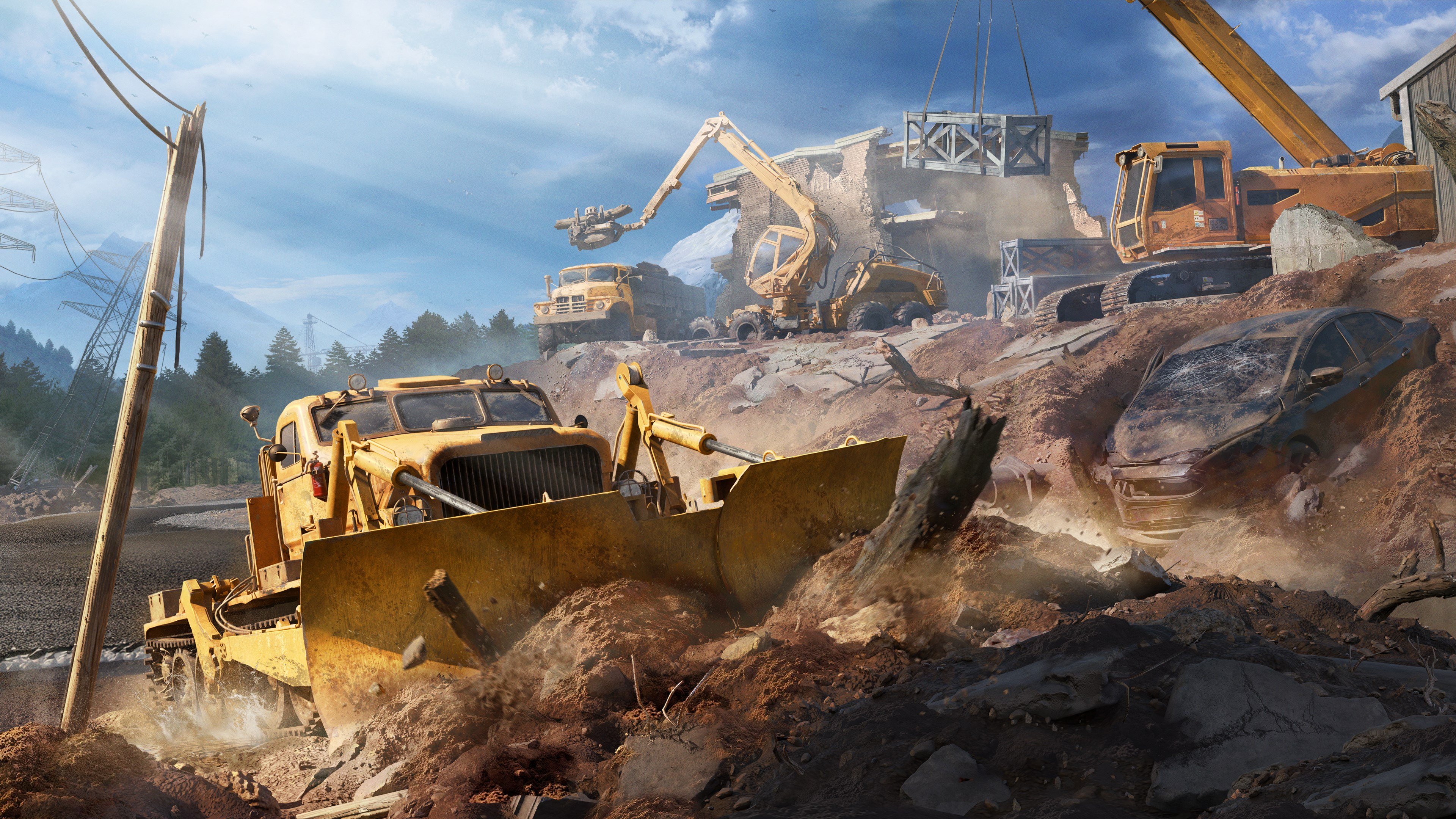 RoadCraft cover image