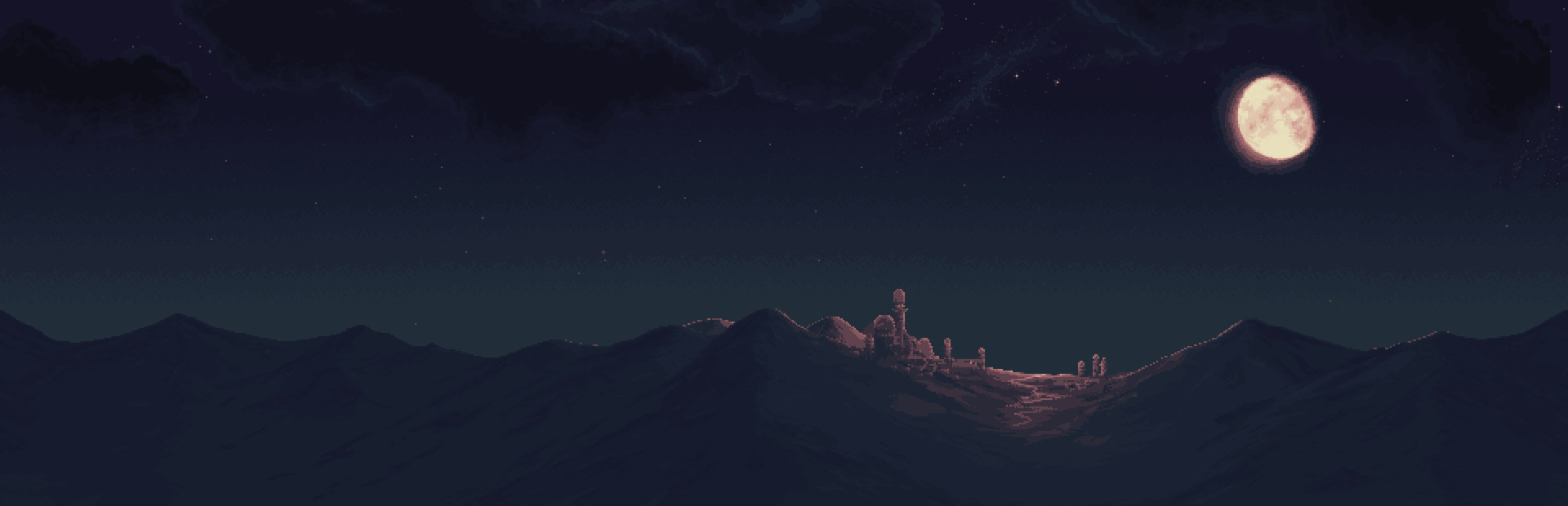 The Siege and the Sandfox cover image