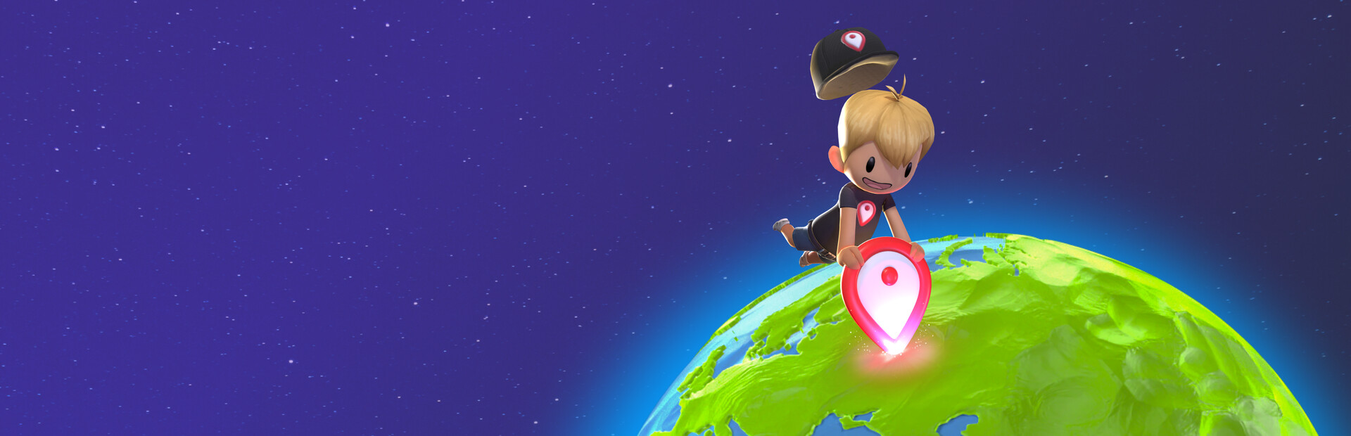 GeoGuessr Steam Edition cover image