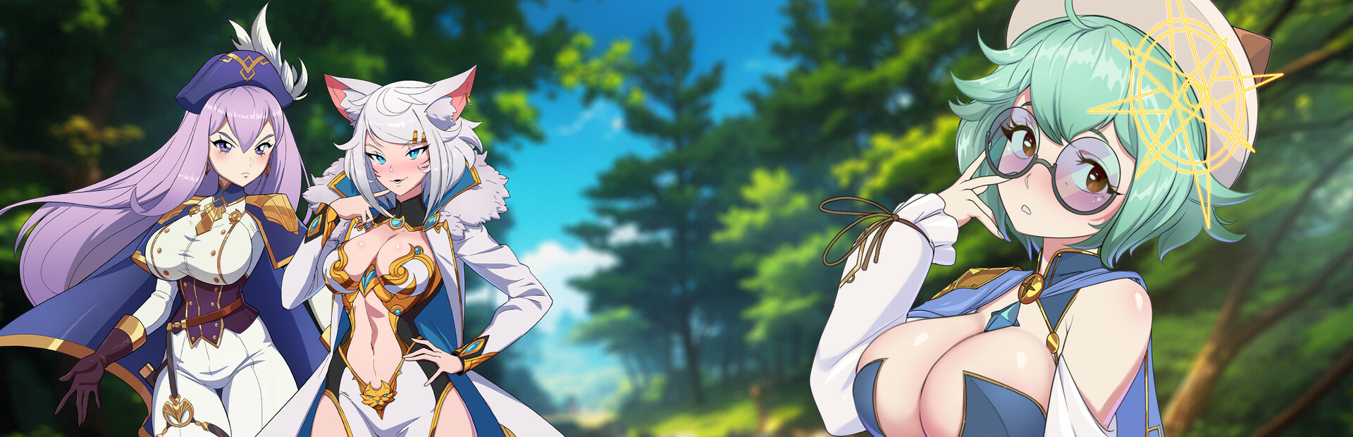 Waifu Shop cover image