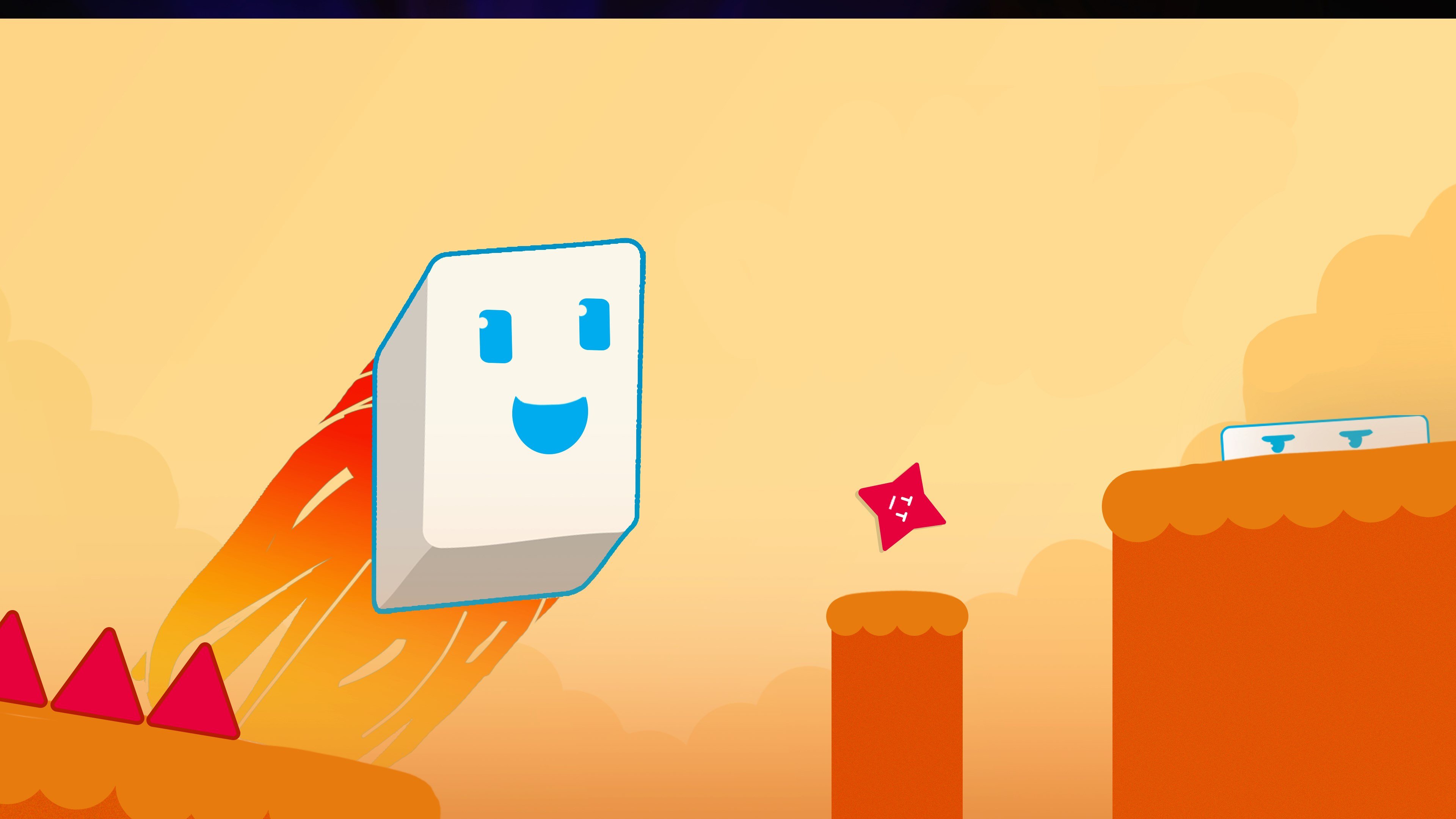 Tofu Dream (Windows) cover image