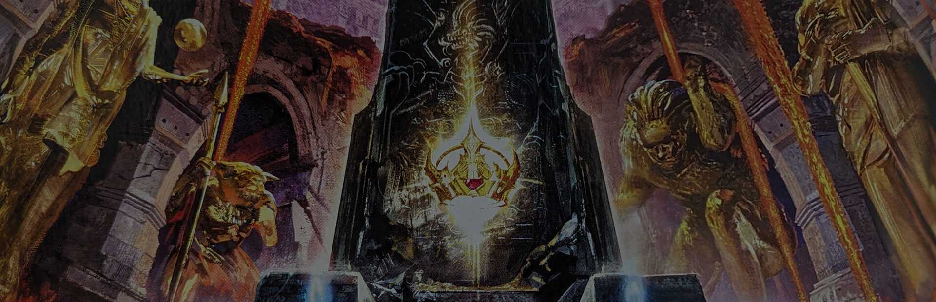 Talisman: Digital 5th Edition Demo cover image