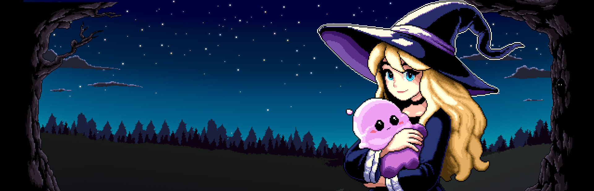 Cauldron cover image
