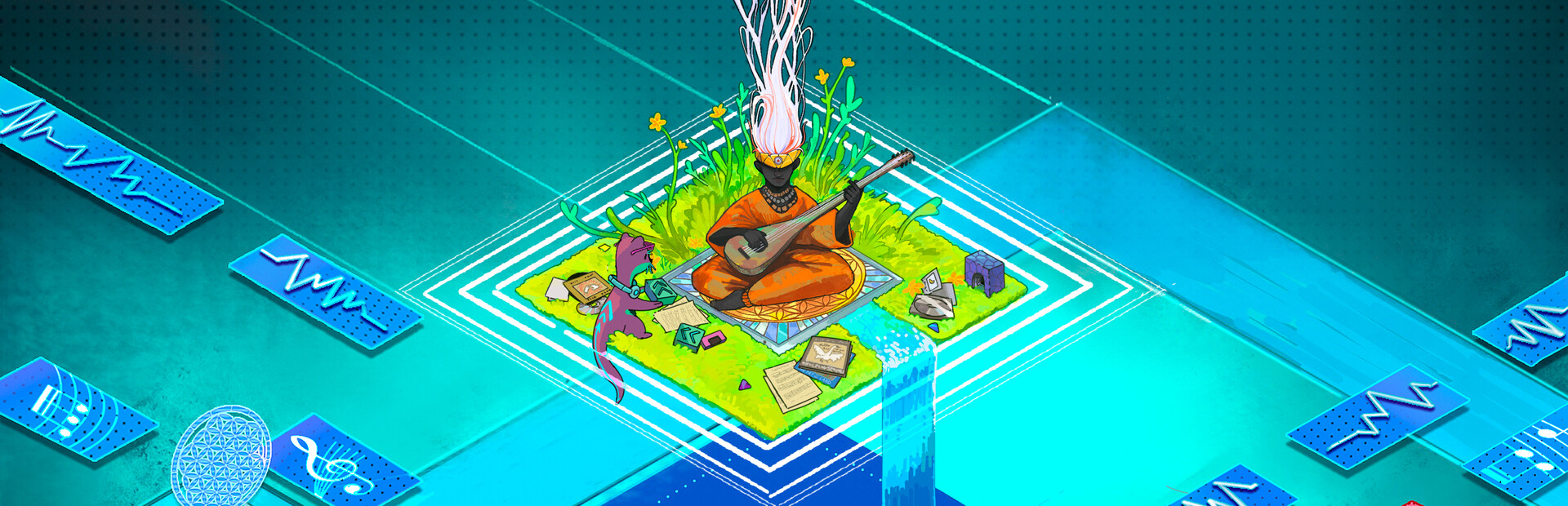 Future Vibe Check Demo cover image