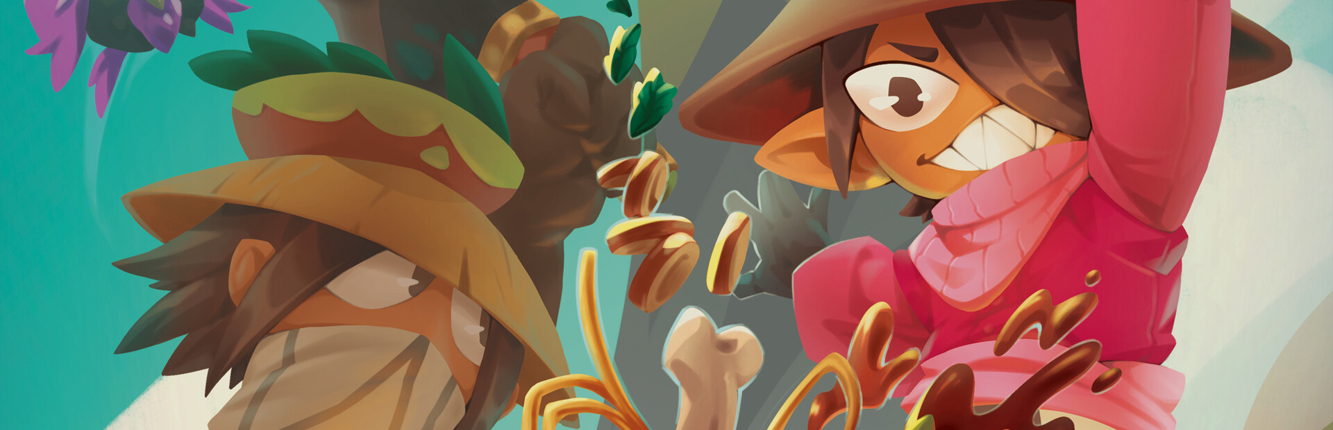 SEDAP! A Culinary Adventure cover image